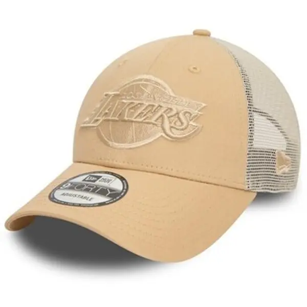 New-Era New-Era  Šilterice 940 Trucker Nba 9forty Trucker Loslak  New-Era