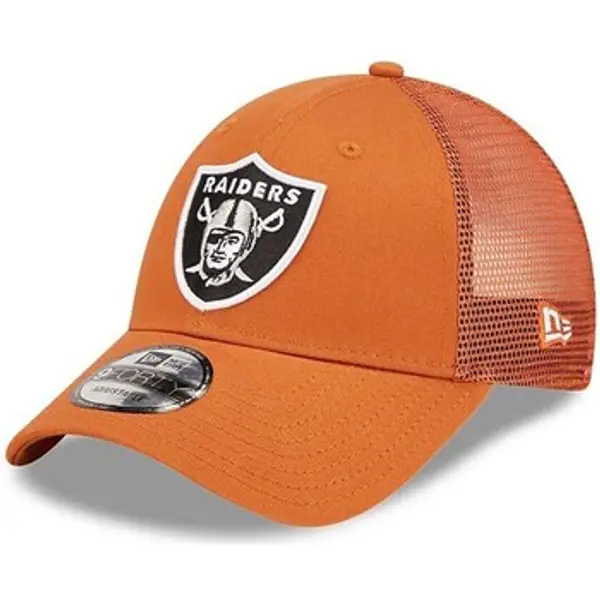 New-Era New-Era  Šilterice 940 Trucker Nfl Home Field 9FORTY Lasrai  New-Era