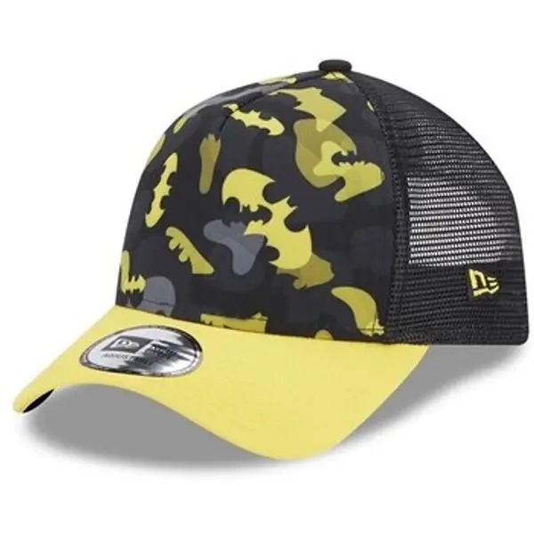 New-Era New-Era  Šilterice 940K AF Trucker Chyt DC Print Batman  New-Era