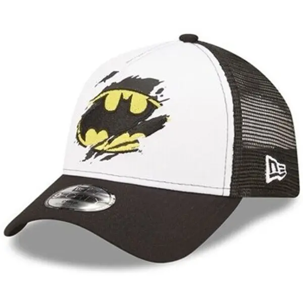 New-Era New-Era  Šilterice 940K AF Trucker Chyt DC Trucker Batman  New-Era