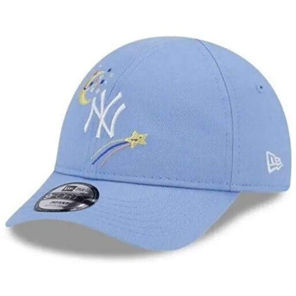 New-Era New-Era  Šilterice 940K Mlb Inf Starry 9FORTY Neyyan  New-Era