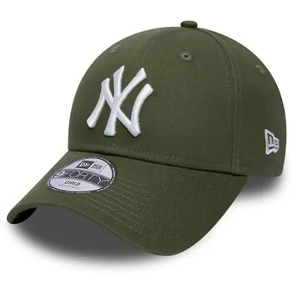 New-Era New-Era  Šilterice 940K Mlb League Essential Neyyan  New-Era