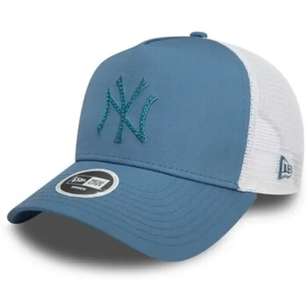 New-Era New-Era  Šilterice 940w Af Trucker Mlb Rhinestone Trucker Neyyan  New-Era
