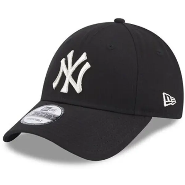 New-Era New-Era  Šilterice 940W Mlb Wmns Metallic Logo 9FORTY Neyyan  New-Era