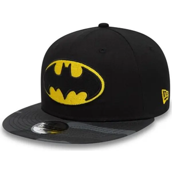 New-Era New-Era  Šilterice 950K Chyt DC Camo 9FIFTY Batman  New-Era