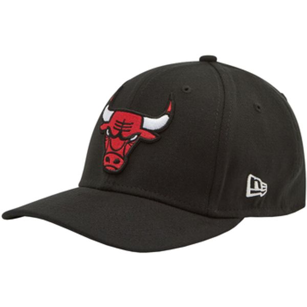 New-Era New-Era  Šilterice 9FIFTY Chicago Bulls Stretch Snap Cap  New-Era
