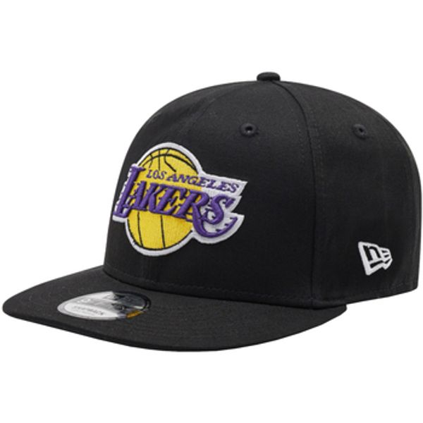 New-Era New-Era  Šilterice 9FIFTY Los Angeles Lakers Snapback Cap  New-Era