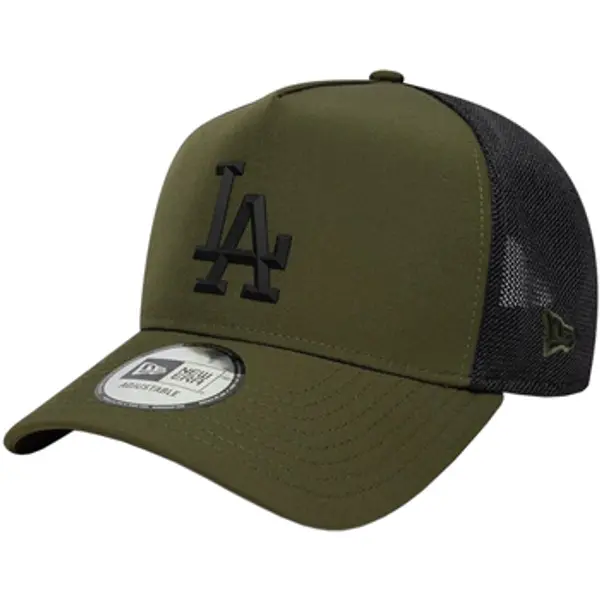 New-Era New-Era  Šilterice 9FORTY AF Trucker MLB Sport Los Angeles Dodgers Cap  New-Era