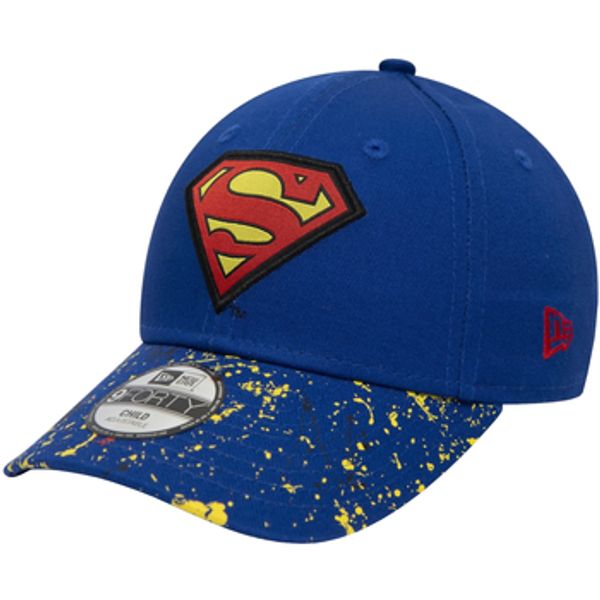 New-Era New-Era  Šilterice 9FORTY DC Superman Kids Cap  New-Era