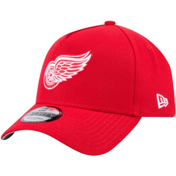 New-Era New-Era  Šilterice 9FORTY Detroit Red Wings NHL Cap  New-Era