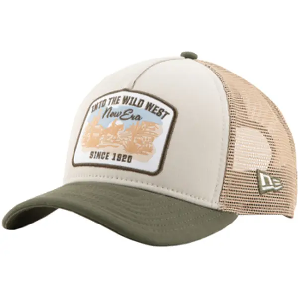 New-Era New-Era  Šilterice 9FORTY MC Trucker Cap  New-Era