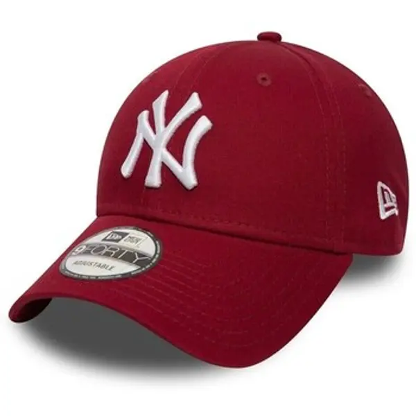 New-Era New-Era  Šilterice 9FORTY Mlb New York Yankees Essential  New-Era