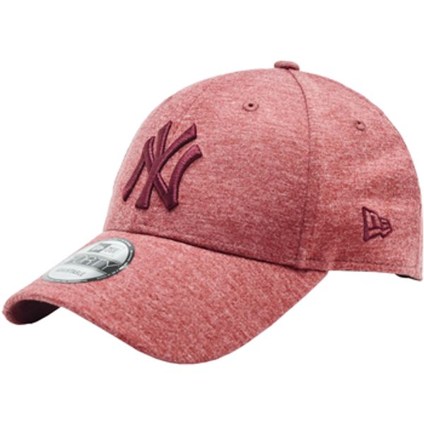 New-Era New-Era  Šilterice 9FORTY New York Yankees Tonal Jersey Cap  New-Era