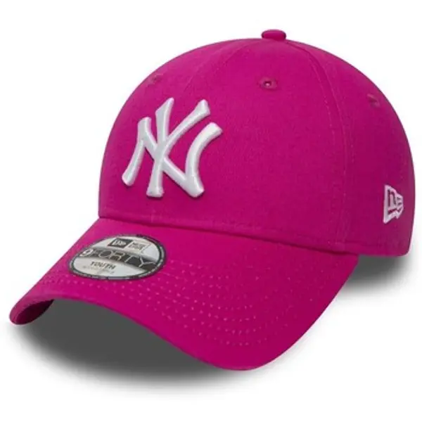 New-Era New-Era  Šilterice 9FORTY NY Yankees Essential Kids  New-Era