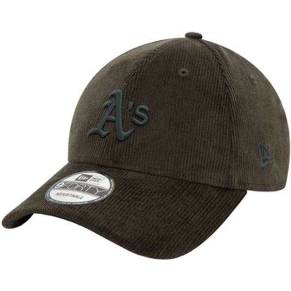 New-Era New-Era  Šilterice 9FORTY Oakland Athletics MLB Cord Cap  New-Era