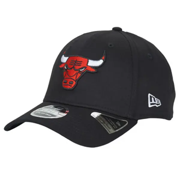 New-Era New-Era  Šilterice 9FORTY STRETCH SNAP CHICAGO BULL  New-Era