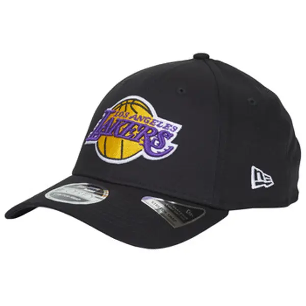 New-Era New-Era  Šilterice 9FORTY STRETCH SNAP LOS ANGELES LAKERS  New-Era
