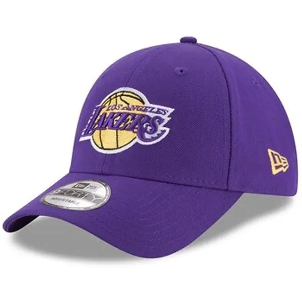 New-Era New-Era  Šilterice 9FORTY The League Nba Los Angeles Lakers  New-Era