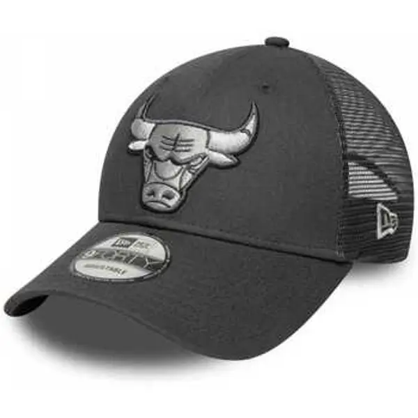 New-Era New-Era  Šilterice 9forty trucker chibul  New-Era
