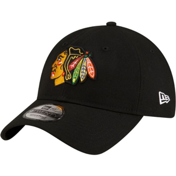 New-Era New-Era  Šilterice 9TWENTY Chicago Blackhawks NHL Cap  New-Era