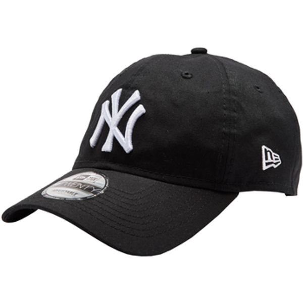 New-Era New-Era  Šilterice 9TWENTY League Essentials New York Yankees Cap  New-Era