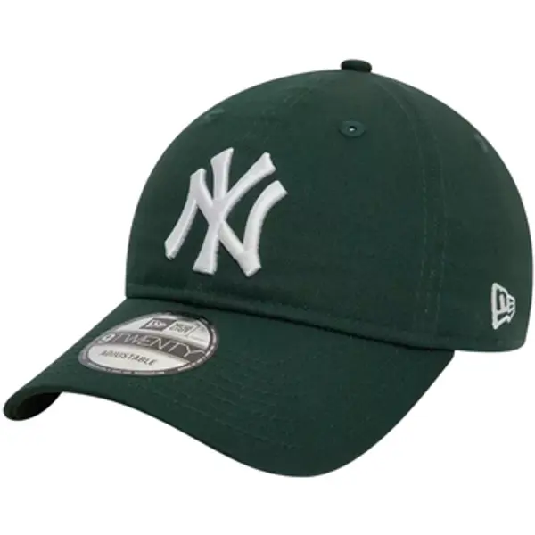 New-Era New-Era  Šilterice 9TWENTY League Essentials New York Yankees Cap  New-Era
