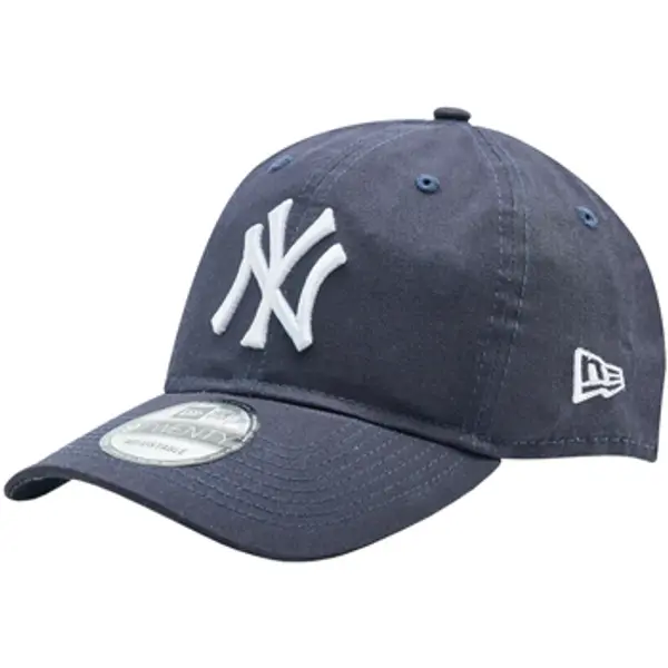 New-Era New-Era  Šilterice 9TWENTY League Essentials New York Yankees Cap  New-Era