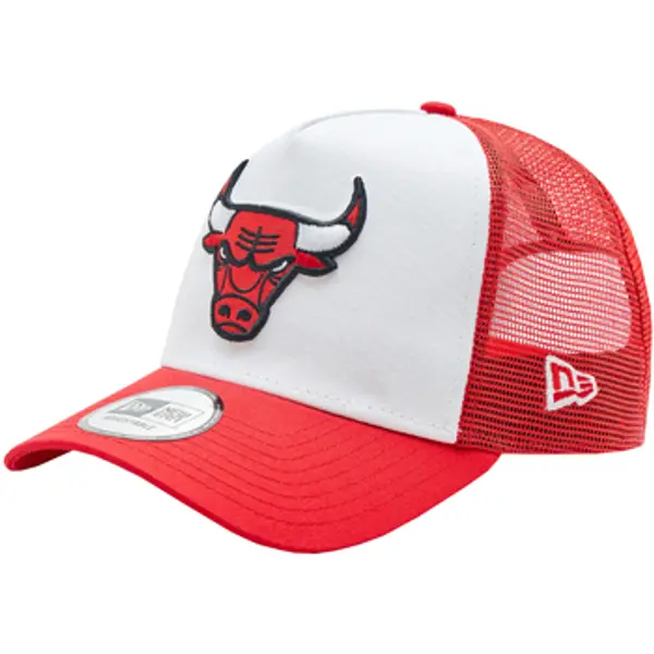 New-Era New-Era  Šilterice A-Frame Chicago Bulls Cap  New-Era
