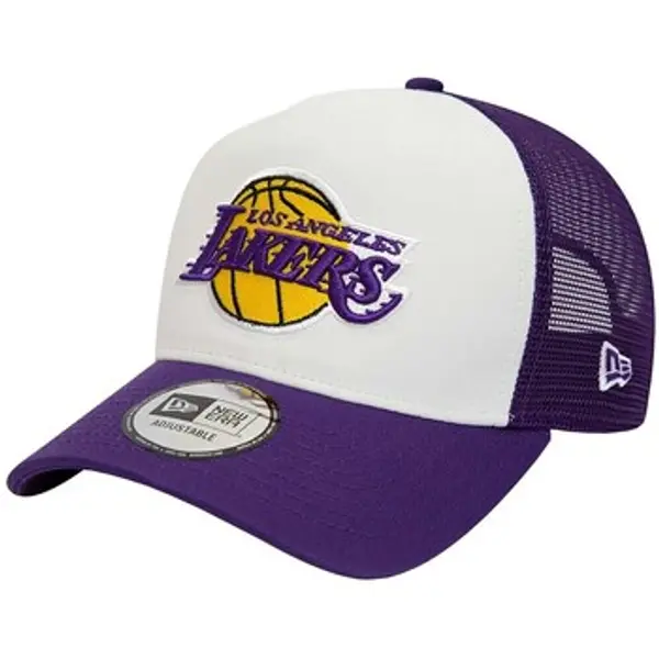 New-Era New-Era  Šilterice A-frame Los Angeles Lakers Cap  New-Era