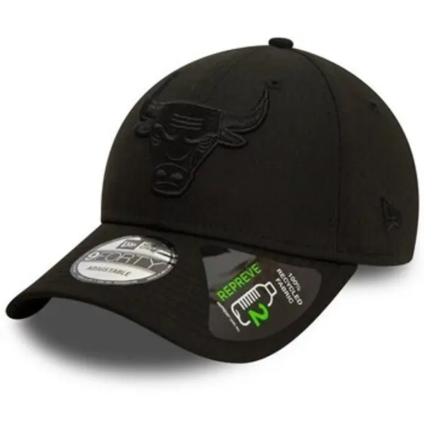 New-Era New-Era  Šilterice Ba Repreve Outline 9forty Chicago Bulls  New-Era