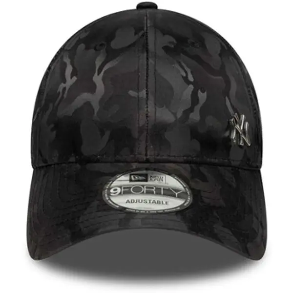 New-Era New-Era  Šilterice Camo Flawless Pin 9Forty Neyyan Blk  New-Era