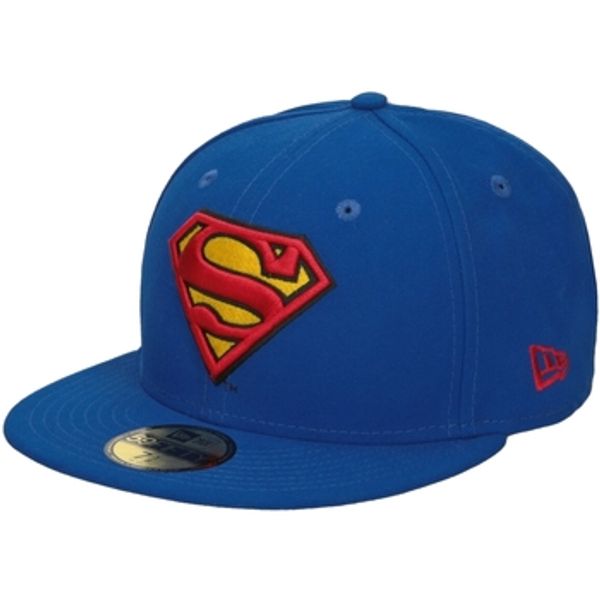 New-Era New-Era  Šilterice Character Bas Superman Basic Cap  New-Era