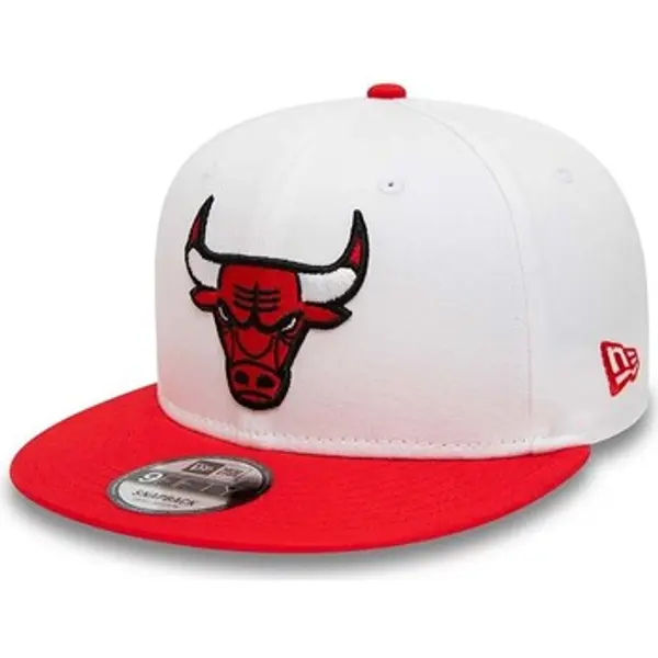 New-Era New-Era  Šilterice Chicago Bulls Crown Patches 9FIFTY  New-Era