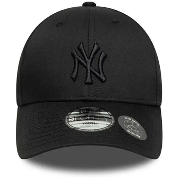 New-Era New-Era  Šilterice Chyt Bow Back 9Forty Neyyan Blk  New-Era