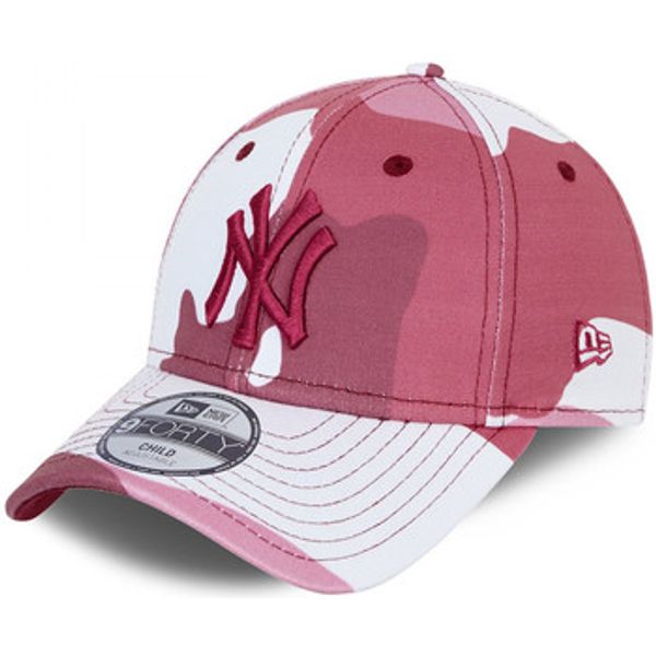 New-Era New-Era  Šilterice Chyt camo pack 9forty neyyan  New-Era