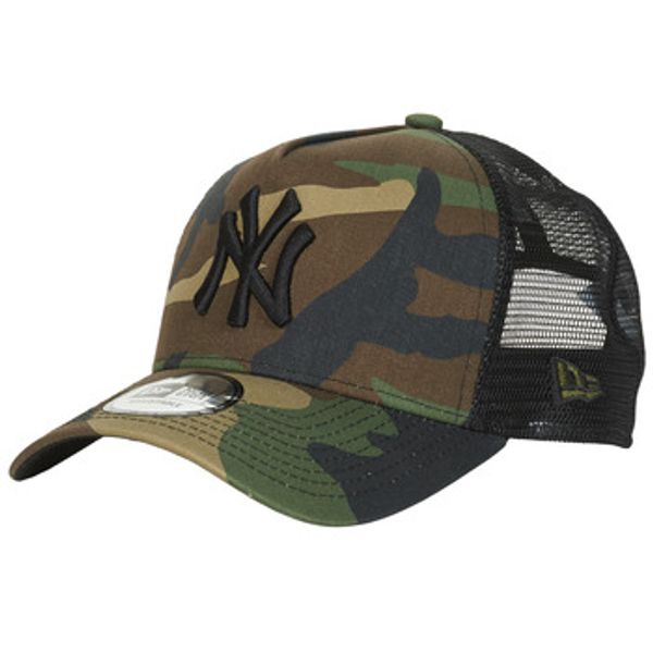New-Era New-Era  Šilterice CLEAN TRUCKER NEW YORK YANKEES  New-Era