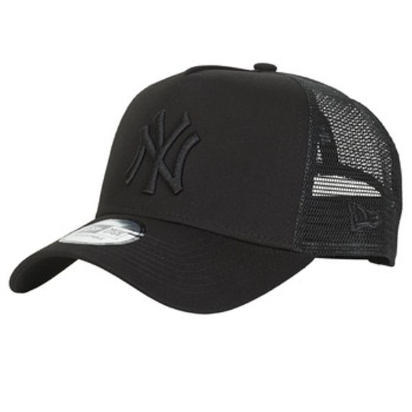 New-Era New-Era  Šilterice CLEAN TRUCKER NEW YORK YANKEES  New-Era