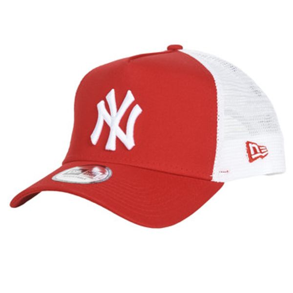 New-Era New-Era  Šilterice CLEAN TRUCKER NEW YORK YANKEES  New-Era