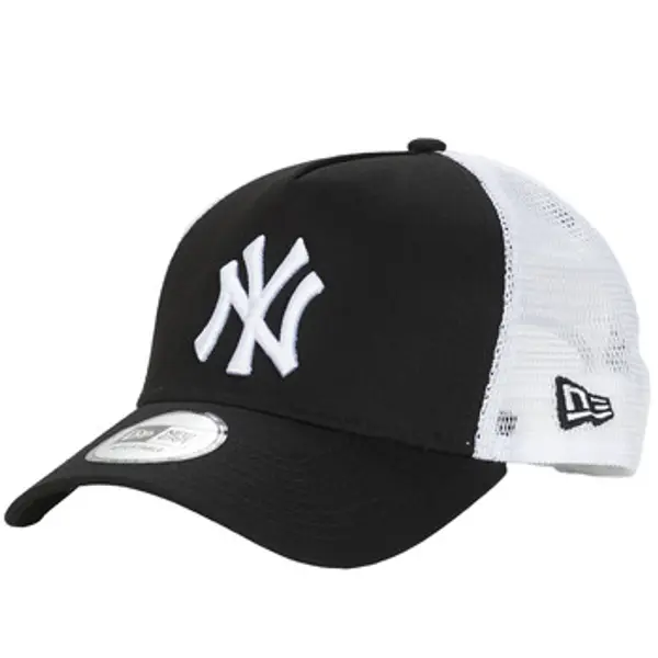 New-Era New-Era  Šilterice CLEAN TRUCKER NEW YORK YANKEES  New-Era