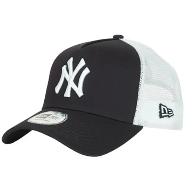 New-Era New-Era  Šilterice CLEAN TRUCKER NEW YORK YANKEES  New-Era
