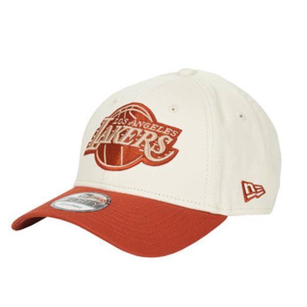 New-Era New-Era  Šilterice COLOUR BLOCK 9FORTY® LOS ANGELES LAKERS  New-Era
