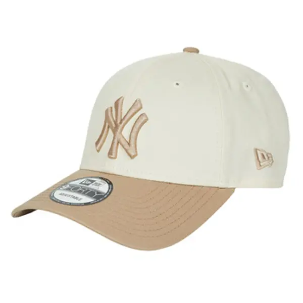 New-Era New-Era  Šilterice COLOURBLOCK 9FORTY® NEW YORK YANKEES  New-Era