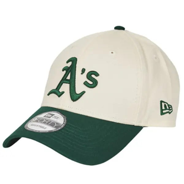 New-Era New-Era  Šilterice COLOURBLOCK 9FORTY® OAKLAND ATHLETICS  New-Era