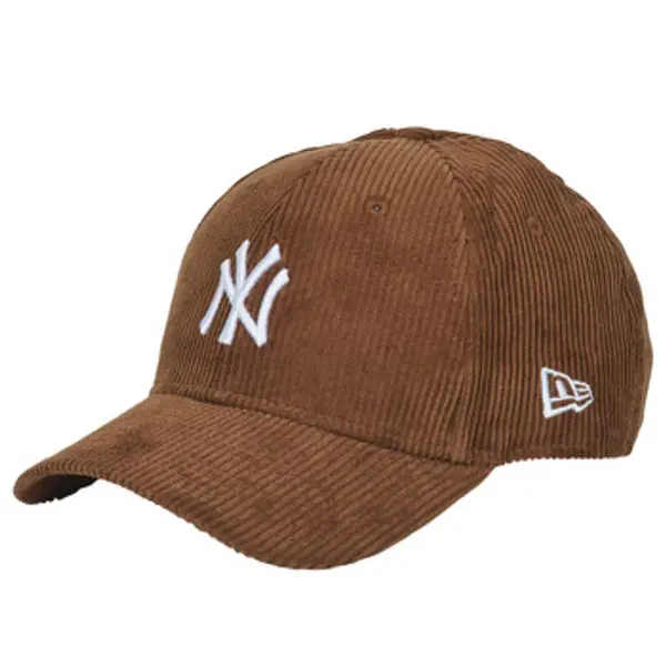 New-Era New-Era  Šilterice CORD 9FORTY® MCROWN NEW YORK YANKEES DAU  New-Era