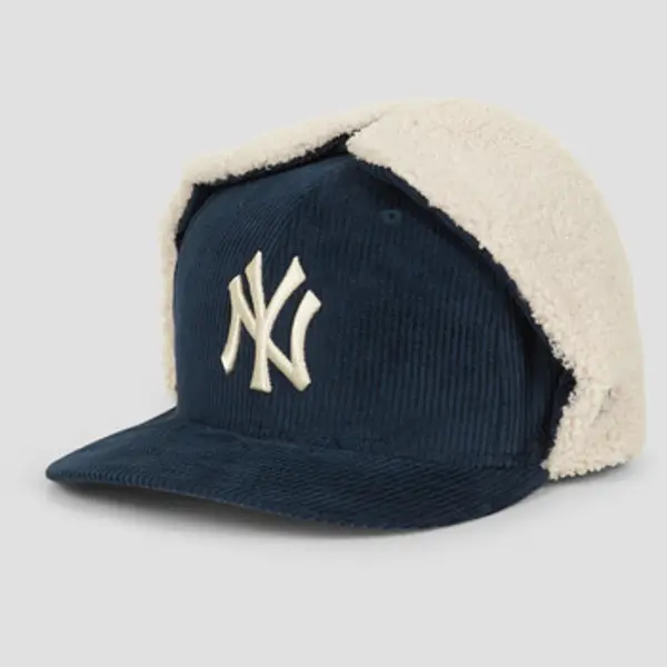 New-Era New-Era  Šilterice CORD DOGEAR 59FIFTY®NEWYORK YANKEES  New-Era