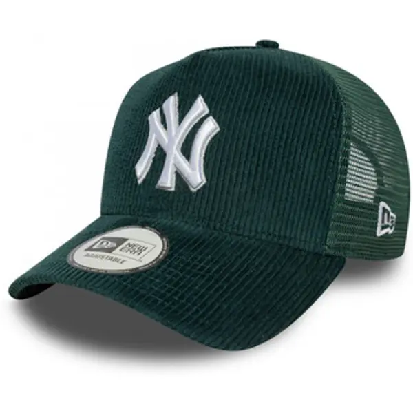 New-Era New-Era  Šilterice Cord trucker neyyan  New-Era