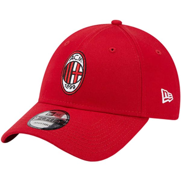 New-Era New-Era  Šilterice Core 9FORTY AC Milan Cap  New-Era
