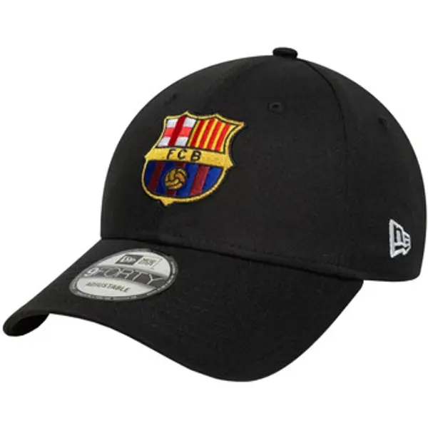 New-Era New-Era  Šilterice Core 9Forty FC Barcelona Cap  New-Era