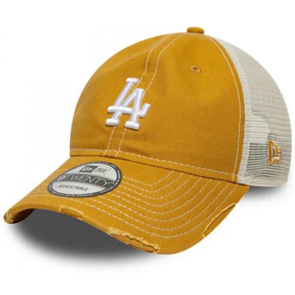 New-Era New-Era  Šilterice Cotton canv 9twenty trucker losdod  New-Era