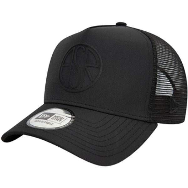 New-Era New-Era  Šilterice E-Frame AS Roma Trucker Cap  New-Era